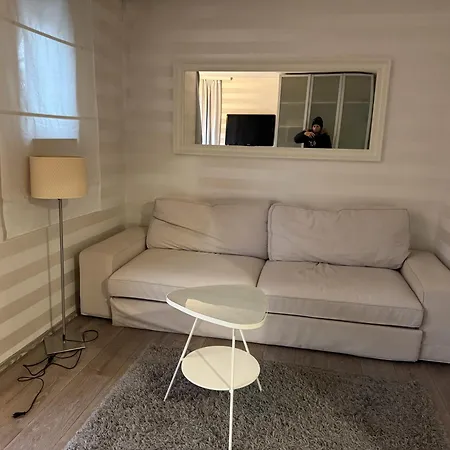 Historisches Fischerviertel Appartamento Ulma