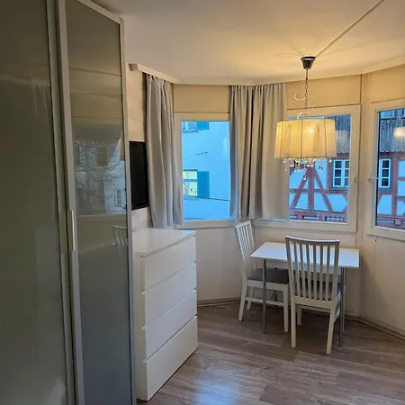 Historisches Fischerviertel Appartamento *