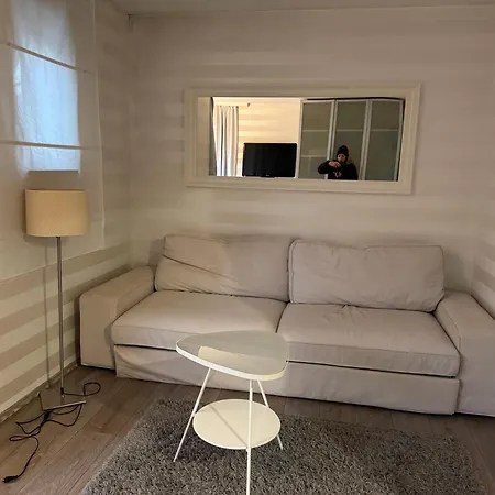 Historisches Fischerviertel Appartamento