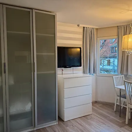 Historisches Fischerviertel