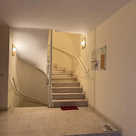 Historisches Fischerviertel Appartamento Ulma