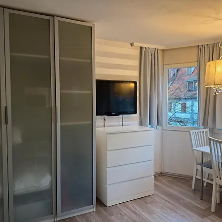 Apartment Historisches Fischerviertel Ulm